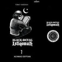 Image of Black Metal Istiqomah