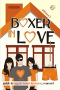 Boxer In Love