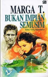 Image of Bukan Impian Semusim