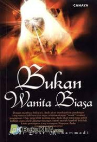 Image of Bukan wanita biasa