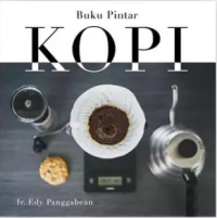 Image of Buku Pintar Kopi