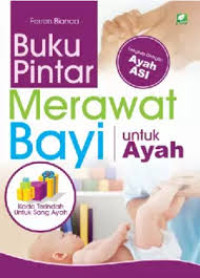 Image of Buku pintar merawat bayi
