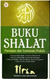 Image of Buku Shalat