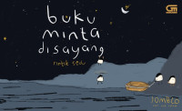 Image of Buku Minta Disayang