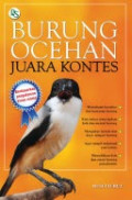 Burung Ocehan Juara Kontes