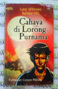 Image of Cahaya di lorong purnama