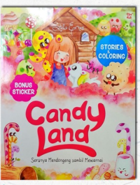 Image of Candy Land