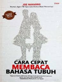 Image of Cara cepat membaca bahasa tubuh