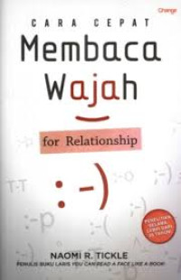 Image of Cara cepat membaca wajah for relationship