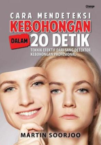 Image of cara mendeteksi kebohongan dalam 20 detik