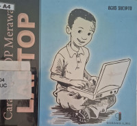Image of CARA NGETOP MERAWAT LAPTOP