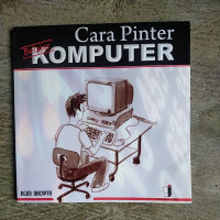 Image of Cara Pinter Belajar Komputer
