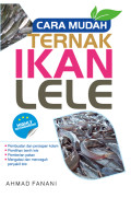 Cara mudah ternak ikan lele