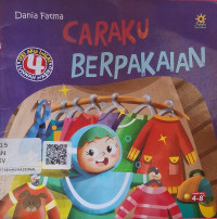 Image of Caraku Berpakaian