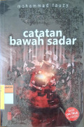 Catatan bawah sadar