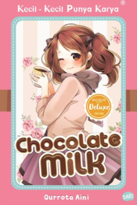 Image of Chocolate Milk
