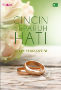 CINCIN SEPARUH HATI