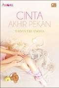 Cinta akhir pekan