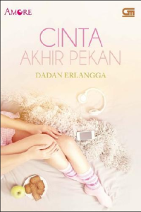 Image of Cinta akhir pekan