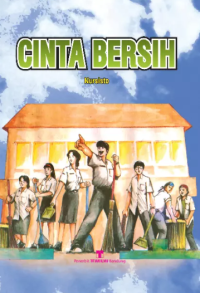 Image of Cinta bersih
