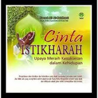 Image of Cinta Istikharah : Upaya Meraih Kesuksesan Dalam Kehidupan