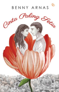 Image of Cinta paling setia