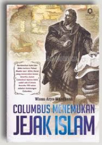 Image of Colombus Menemukan Jejak Islam
