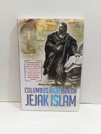 Image of Columbus Menemukan Jejak Islam