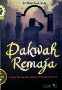Image of Dakwah remaja
