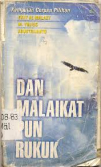 Image of Dan Malaikat Pun Rukuk