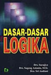 Image of Dasar-Dasar Logika