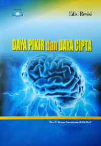 Image of Daya Pikir dan Daya Cipta