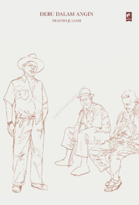 Image of Debu dalam Angin