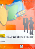Delapan belas Jejak guru inspiratif