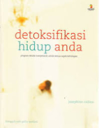 Image of Detoksifikasi Hidup Anda