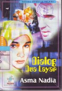 Image of dialog dua layar