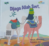 Image of Dijaga Allah Swt.