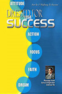 Image of Dressed For Succsess