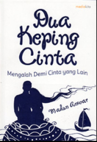 Image of Dua keping Cinta