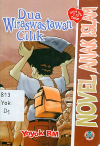 Image of Dua Wiraswastawan Cilik