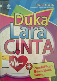Image of Duka Lara Cinta Plus Pendidikan Seks Buat Kamu