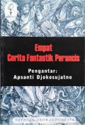Empat cerita fantastik Perancis
