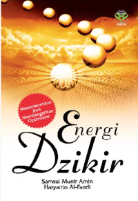 Image of Energi dzikir