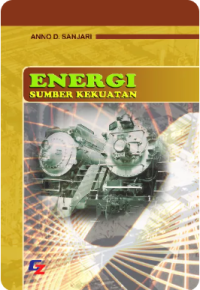 Image of energi sumber kekuatan