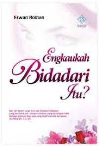 Image of Engkaukah bidadari itu?