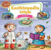 Image of Ensiklopedia Islam Junior