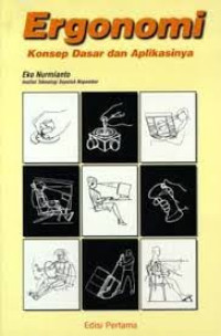Image of Ergonomi, Konsep Dasar dan Aplikasinya