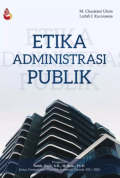 Etika Adiministrasi Publik
