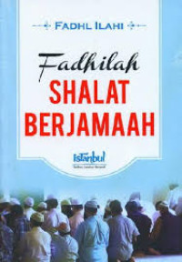 Image of Fadhilah Shalat Berjamaah