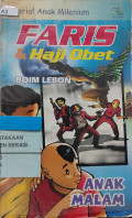 Faris & haji obet